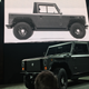 Illustration for article titled Bollinger's 200-Mile Electric Truck Is Fantastically Rugged And Basic
